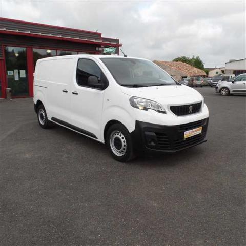 Peugeot Expert image 5