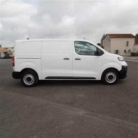 Peugeot Expert image 1