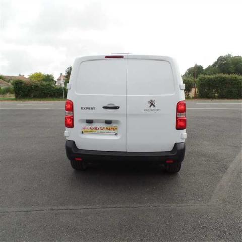 Peugeot Expert image 2