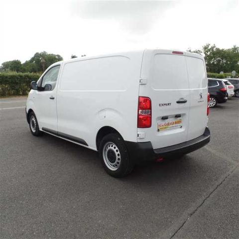 Peugeot Expert image 3