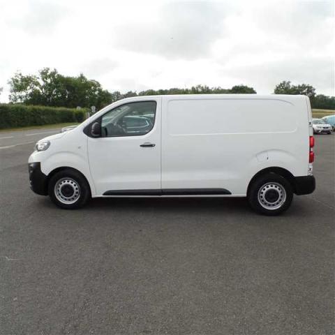 Peugeot Expert image 4