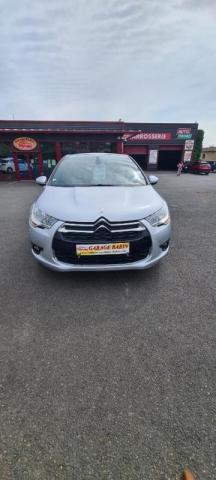 Citroen Ds4 image 2