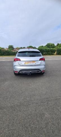 Citroen Ds4 image 5