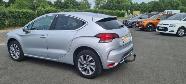 Citroen Ds4 image 7