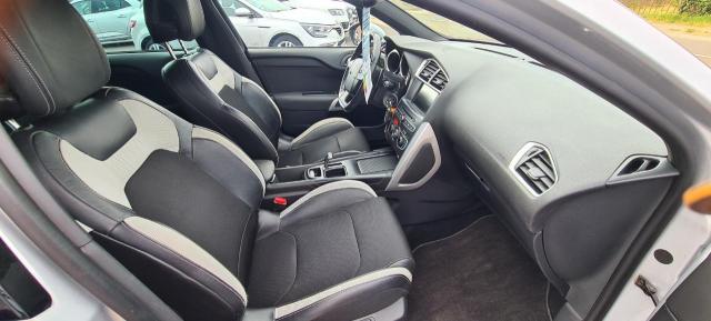 Citroen Ds4 image 1