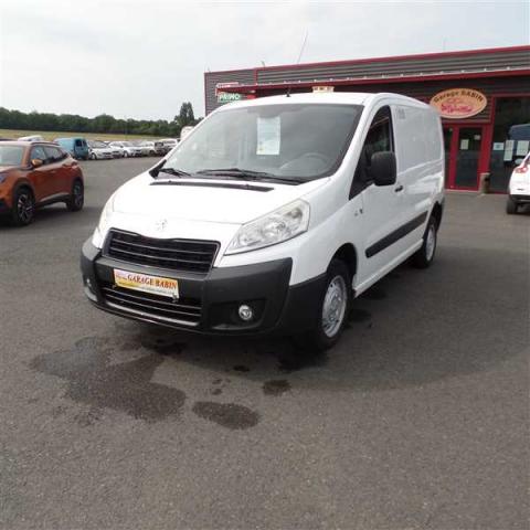 Peugeot Expert image 6