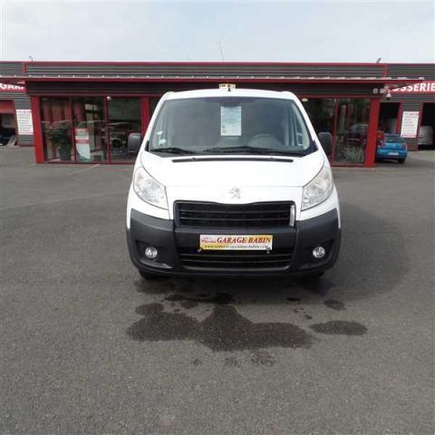 Peugeot Expert image 4