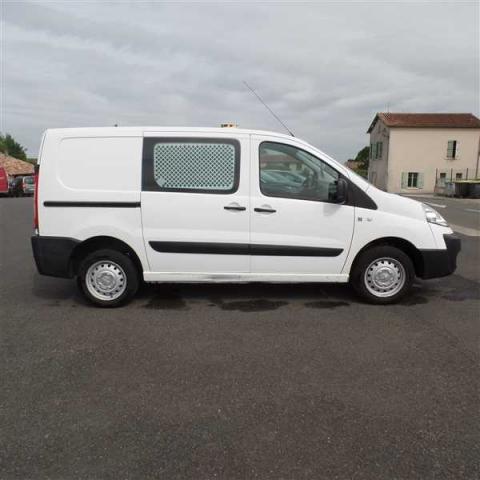 Peugeot Expert image 3
