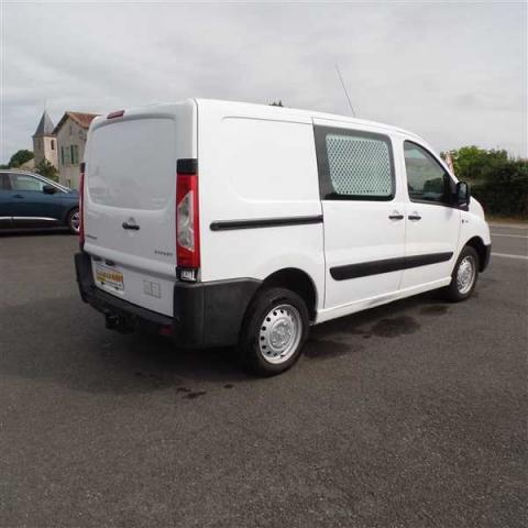 Peugeot Expert image 9