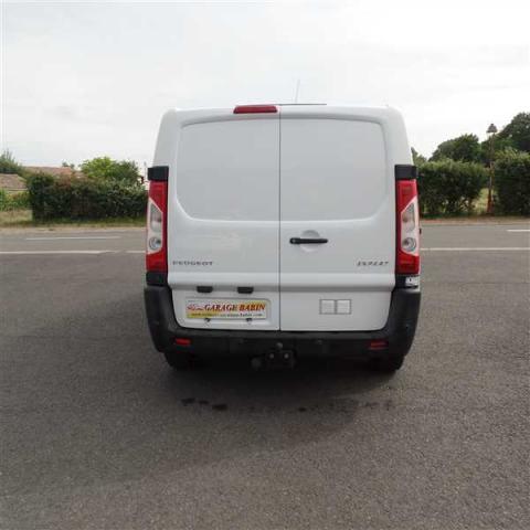 Peugeot Expert image 1