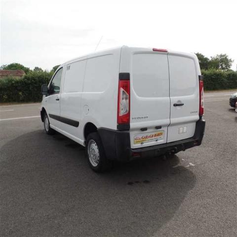 Peugeot Expert image 5