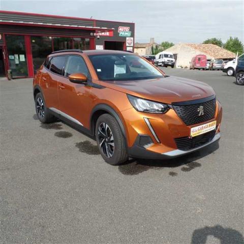 Peugeot 2008 image 7