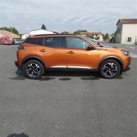 Peugeot 2008 image 3