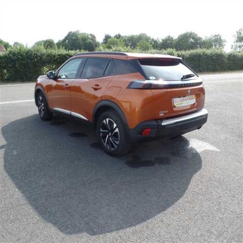 Peugeot 2008 image 4