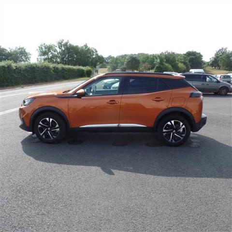 Peugeot 2008 image 5