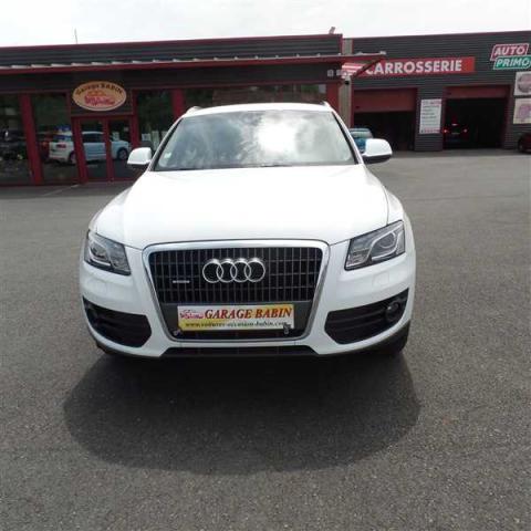 Audi Q5 image 3
