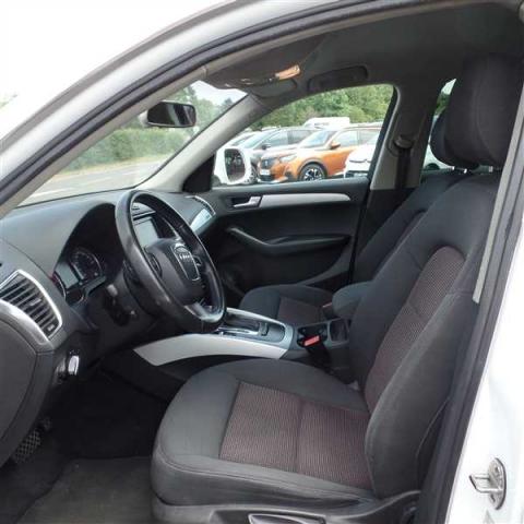 Audi Q5 image 8