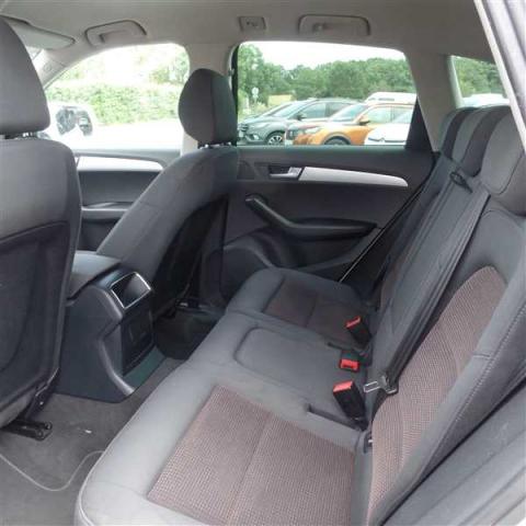Audi Q5 image 5