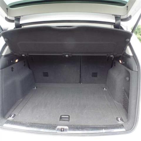 Audi Q5 image 7