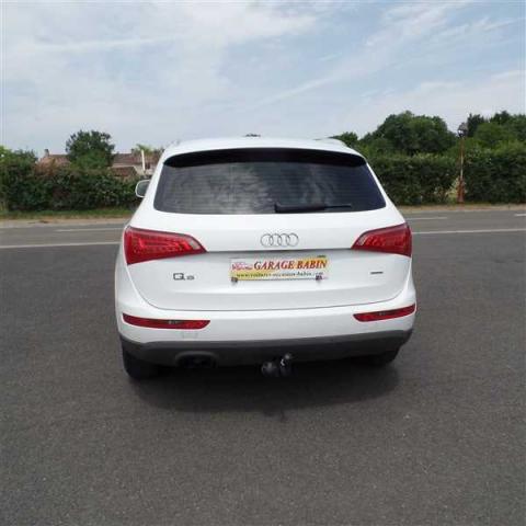 Audi Q5 image 1