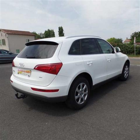 Audi Q5 image 2