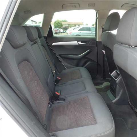 Audi Q5 image 6