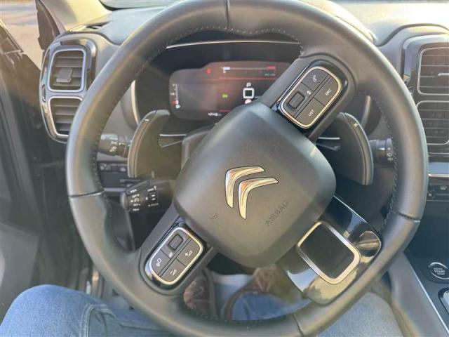 Citroen C5 Aircross image 2