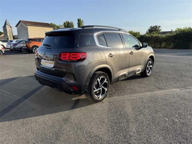Citroen C5 Aircross image 8