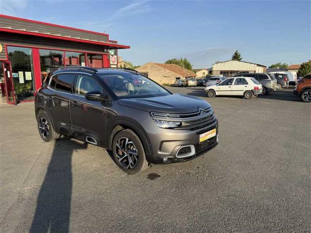 Citroen C5 Aircross image 5