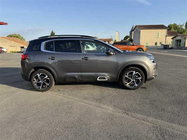 Citroen C5 Aircross image 7