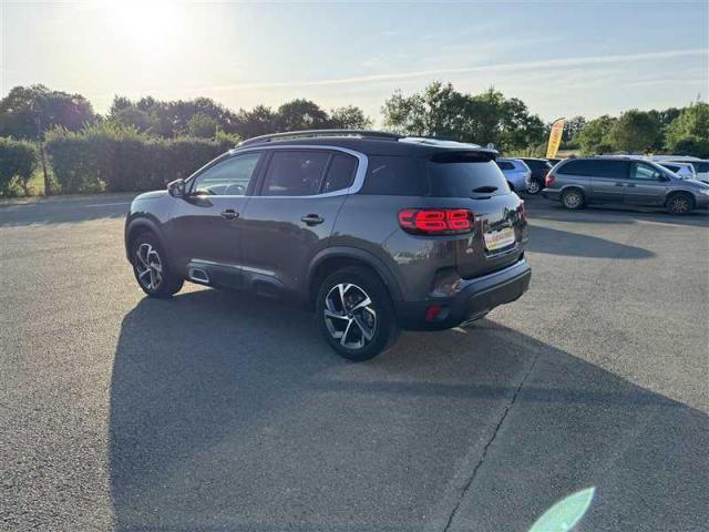 Citroen C5 Aircross image 3