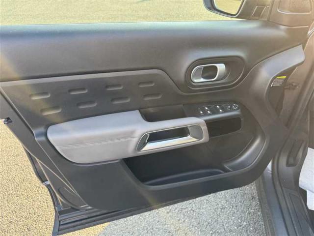 Citroen C5 Aircross image 9