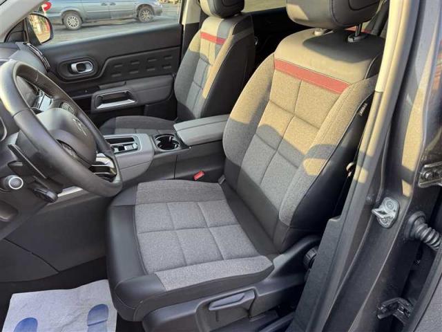 Citroen C5 Aircross image 1