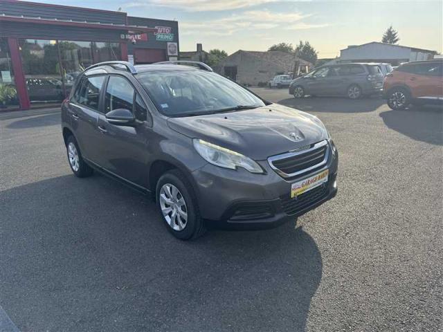 Peugeot 2008 image 9