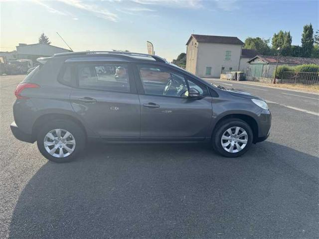 Peugeot 2008 image 5