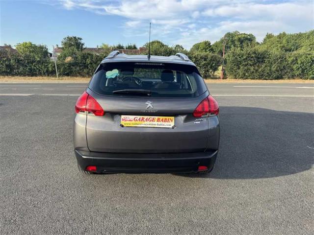 Peugeot 2008 image 7