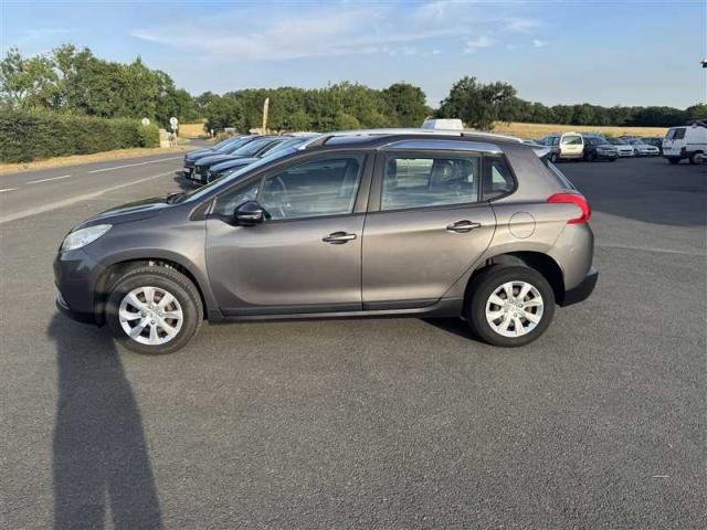Peugeot 2008 image 4