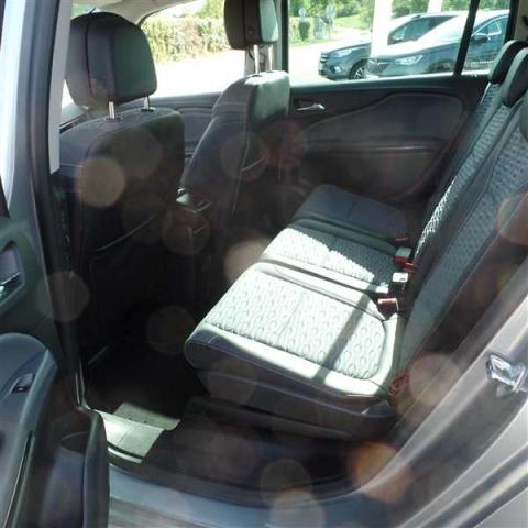 Opel Zafira image 3
