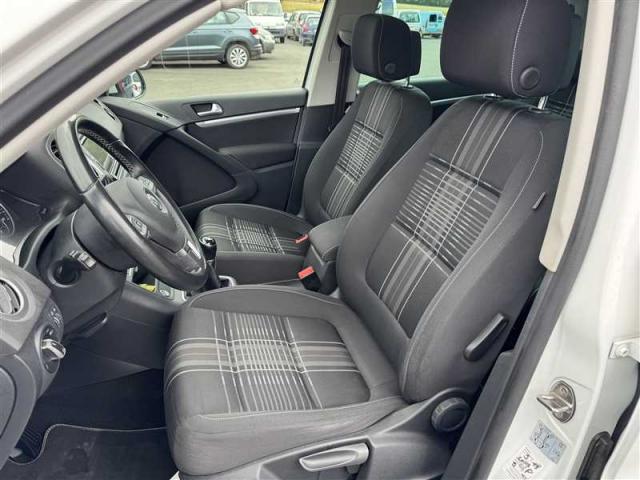 Volkswagen Tiguan image 7