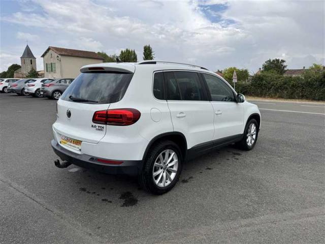 Volkswagen Tiguan image 4