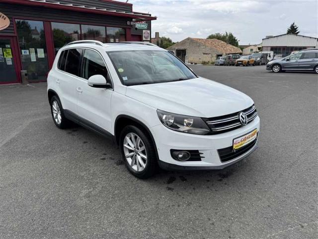 Volkswagen Tiguan image 8