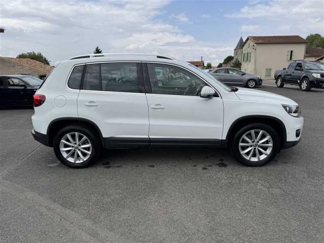 Volkswagen Tiguan image 6