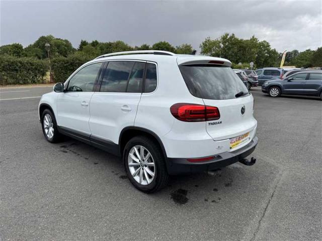 Volkswagen Tiguan image 5