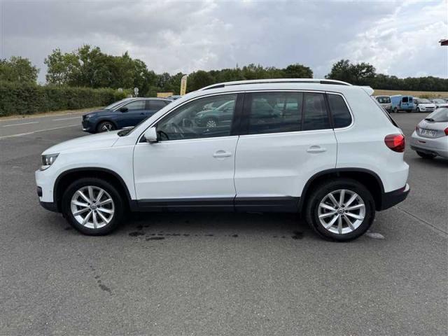 Volkswagen Tiguan image 1