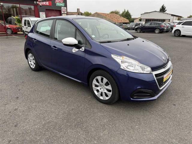 Peugeot 208 image 2
