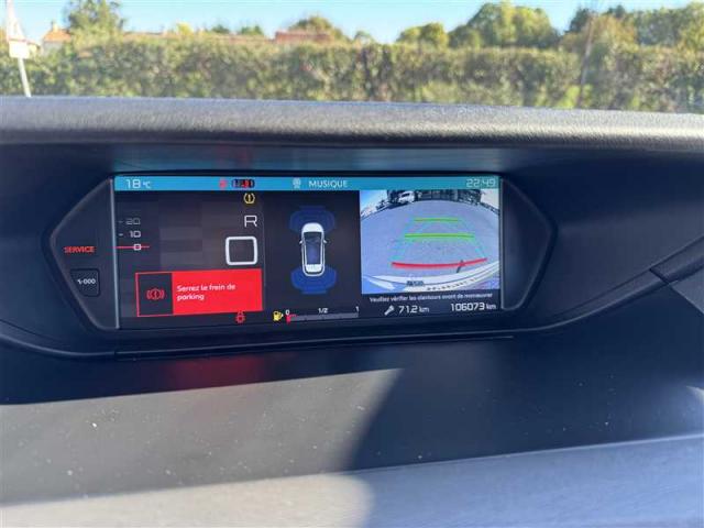 Citroen C4 Picasso image 2