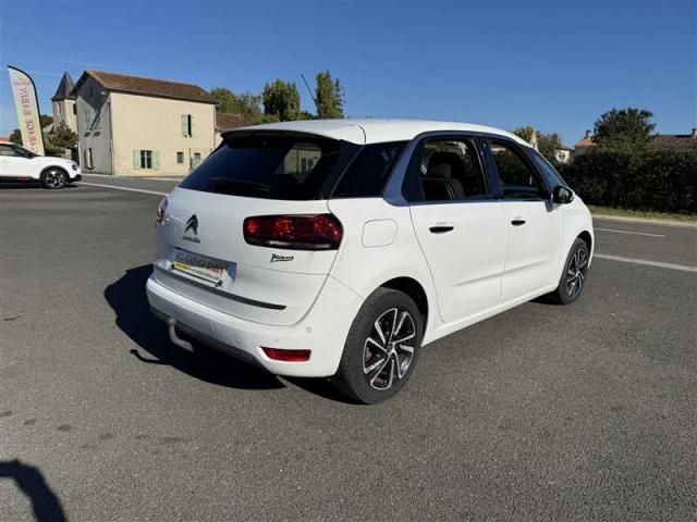Citroen C4 Picasso image 1