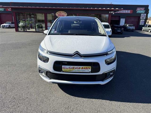 Citroen C4 Picasso image 7