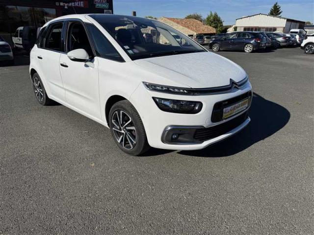 Citroen C4 Picasso image 5