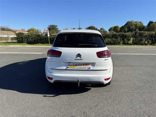 Citroen C4 Picasso image 4